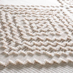 Rosales High-Low Rustic Rug