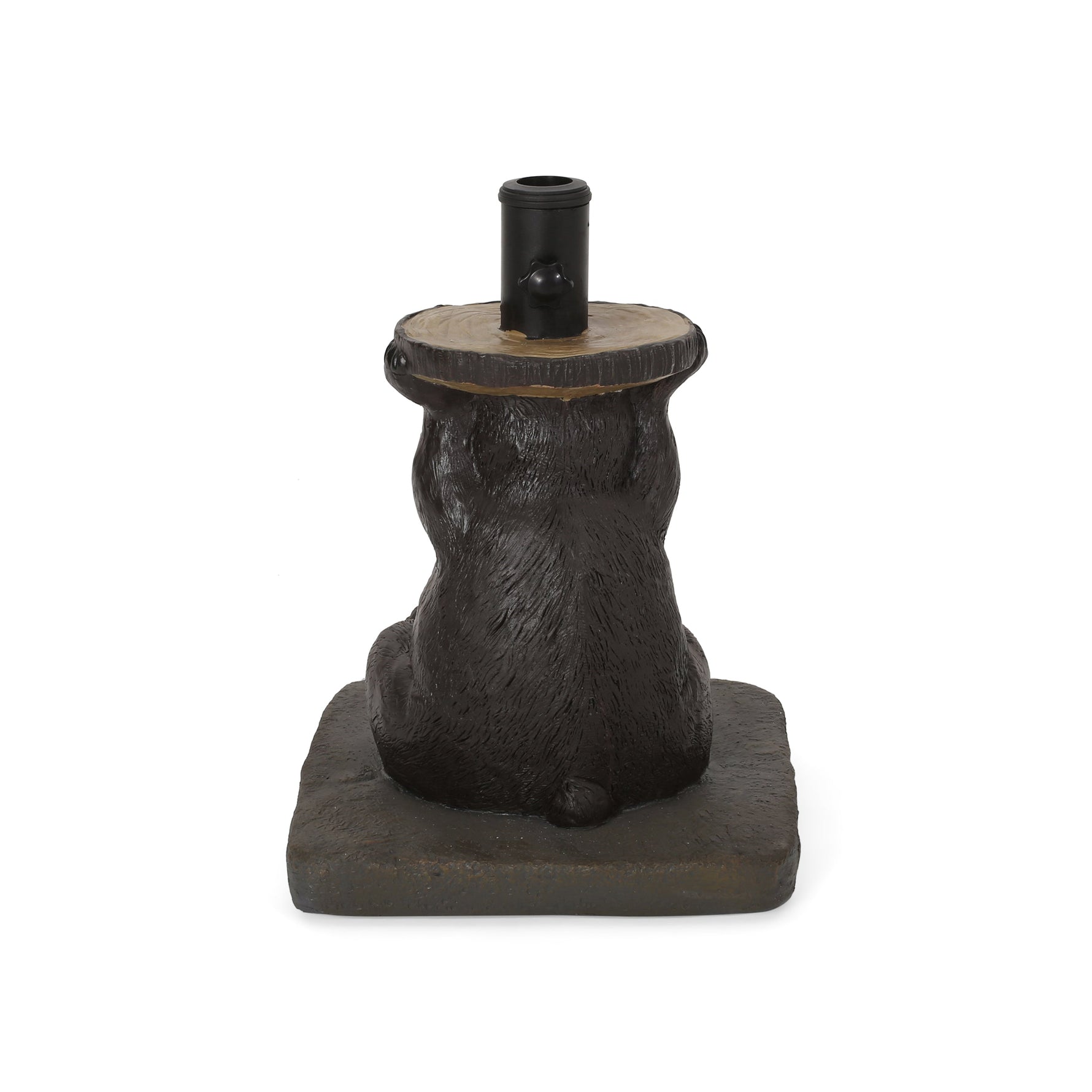 Bear Umbrella Base