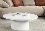 Zaid Engineering Marble High Gloss Table