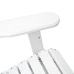 Malibu Adirondack Chair