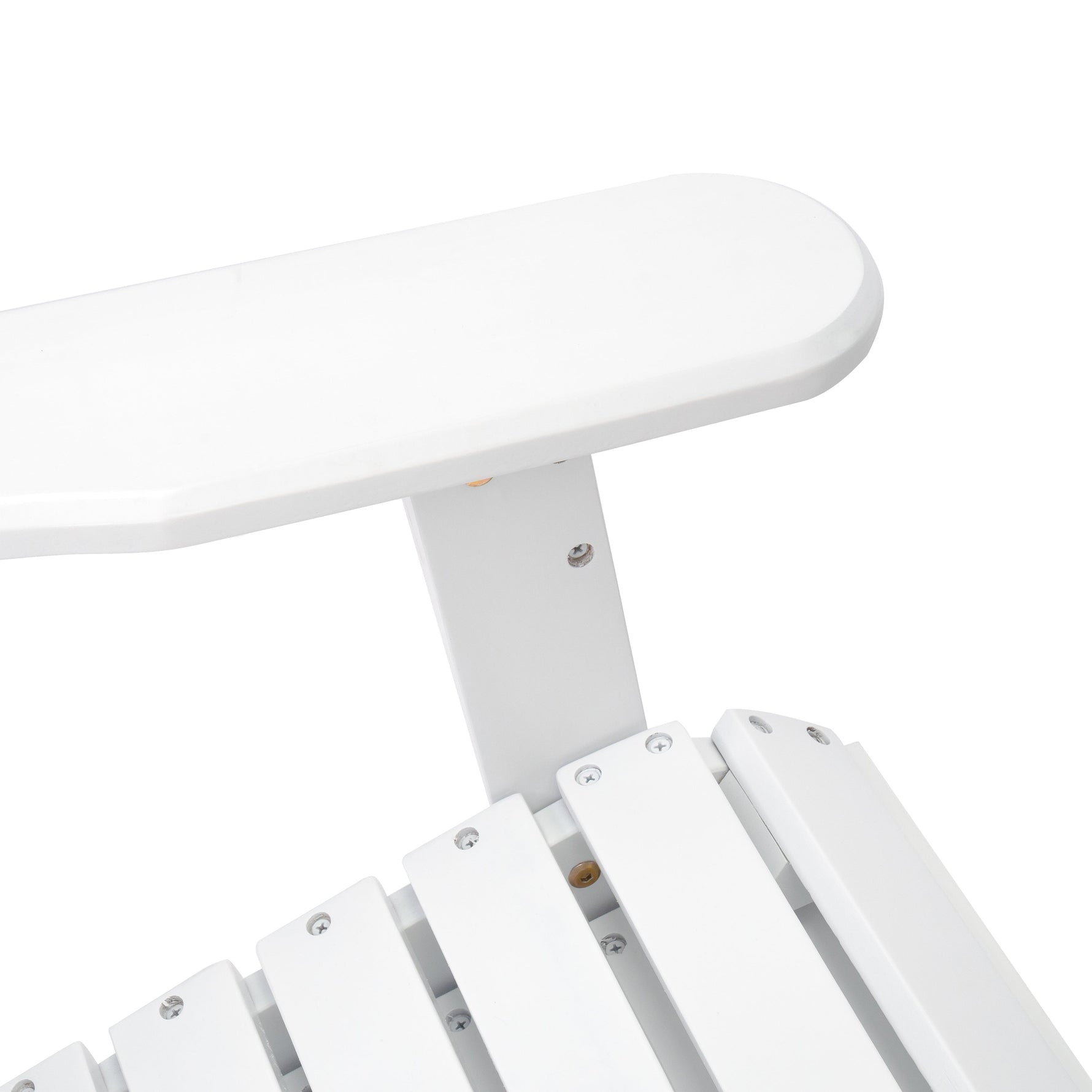 Malibu Adirondack Chair