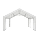 16x32FT Party Tent Heavy Duty Large Wedding Event Shelters