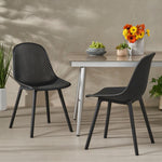 Posey Chair Set of 2