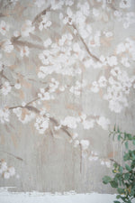 Large Cherry Blossom Canvas Art Print Home Decor Accent Piece