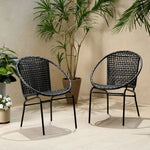 Java Chair With Comfortable Design