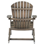 Malibu Adirondack Chair
