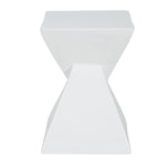 All Weather MGO X Design Side Table