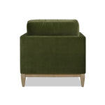 65' The Drømsal™ Symmetry Lounge Chair