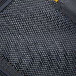 14'/20' 2-Piece ABS Spinner Wheel Luggage Set with Combination Lock