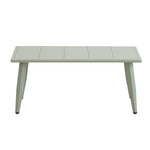 U_STYLE Durable and Comfortable Outdoor Seating Set