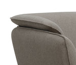 Nayeli Boucle Loveseat