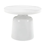 Zaid Engineering Marble High Gloss Table