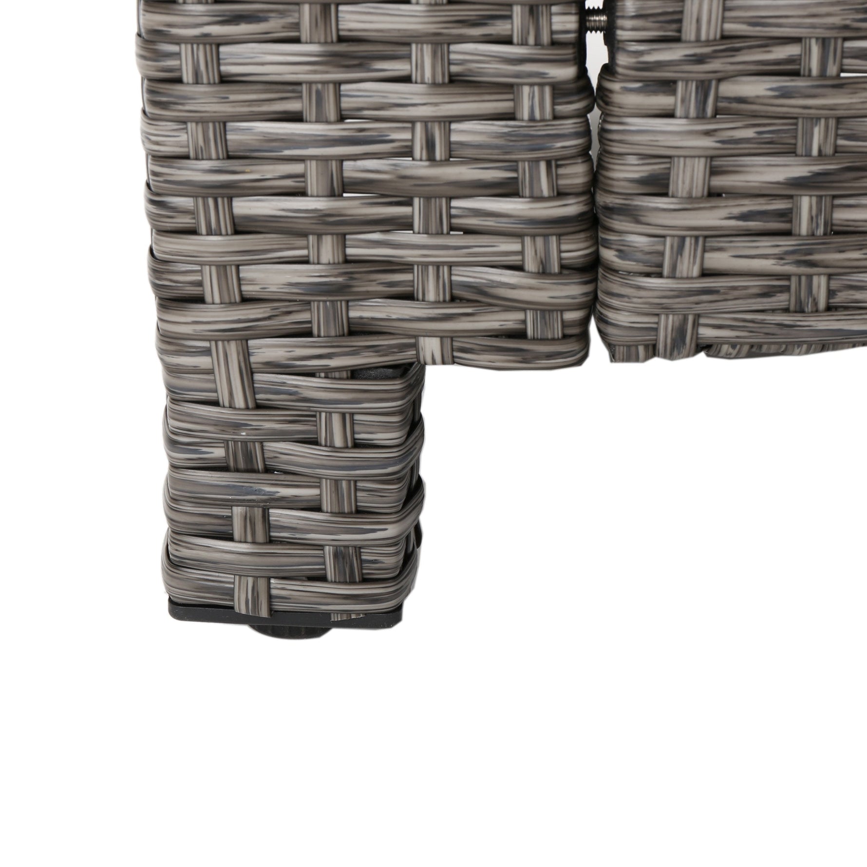 Puerta 4-Piece Outdoor Furniture Set