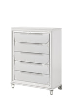 Tarian - Chest - White