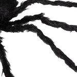 3.25' Illuminated Arachnid Halloween Accent