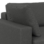 Charlie 96 Inch Deep Seater Sofa