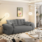 Human Dog Bed Multi Functional Foldable Sofa Bed 3 In 1
