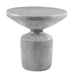 Laddie Weathered Table