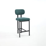 Modern Counter Height Stools (Set of 2)