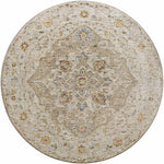 Luxe Adana Oushak Rug