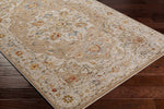 Luxe Adana Oushak Rug