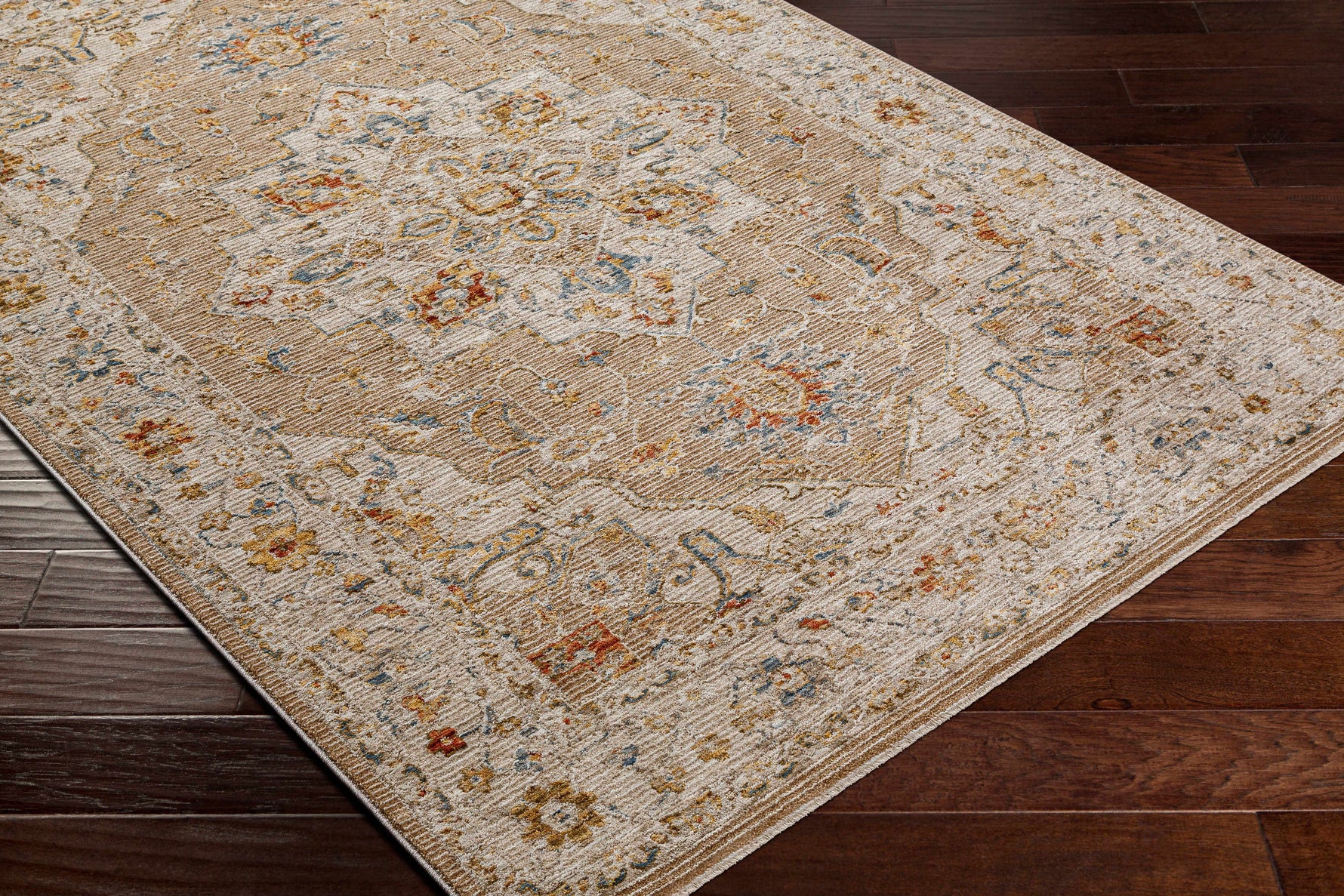 Luxe Adana Oushak Rug