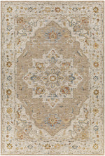 Luxe Adana Oushak Rug