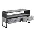 Raziela TV Stand & Storage