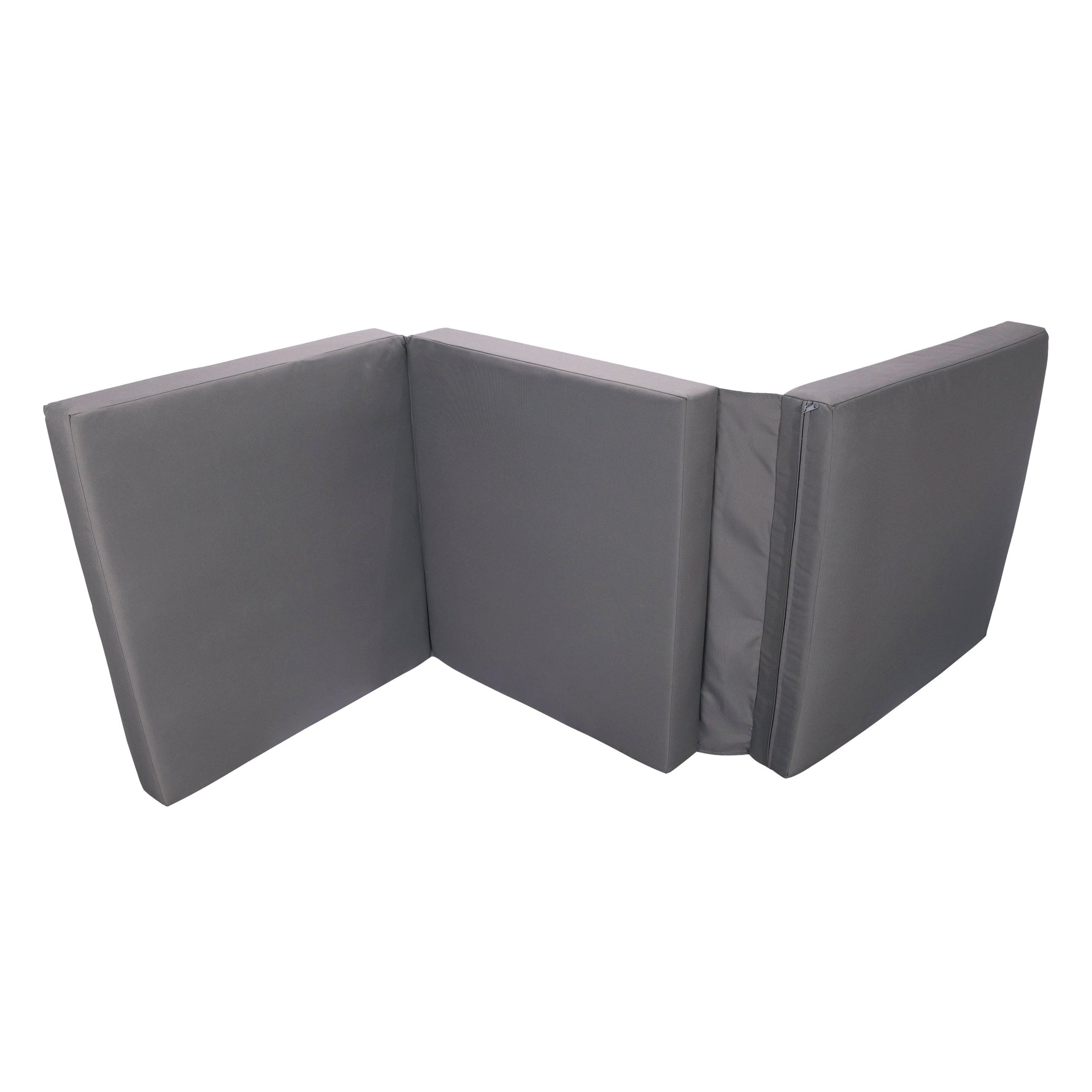 Lounge Chaise Set with Space Available on One Side