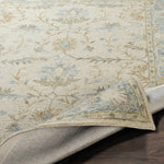 Albert Luxury Wool Rug