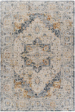 Alief Luxe Rug - Clearance
