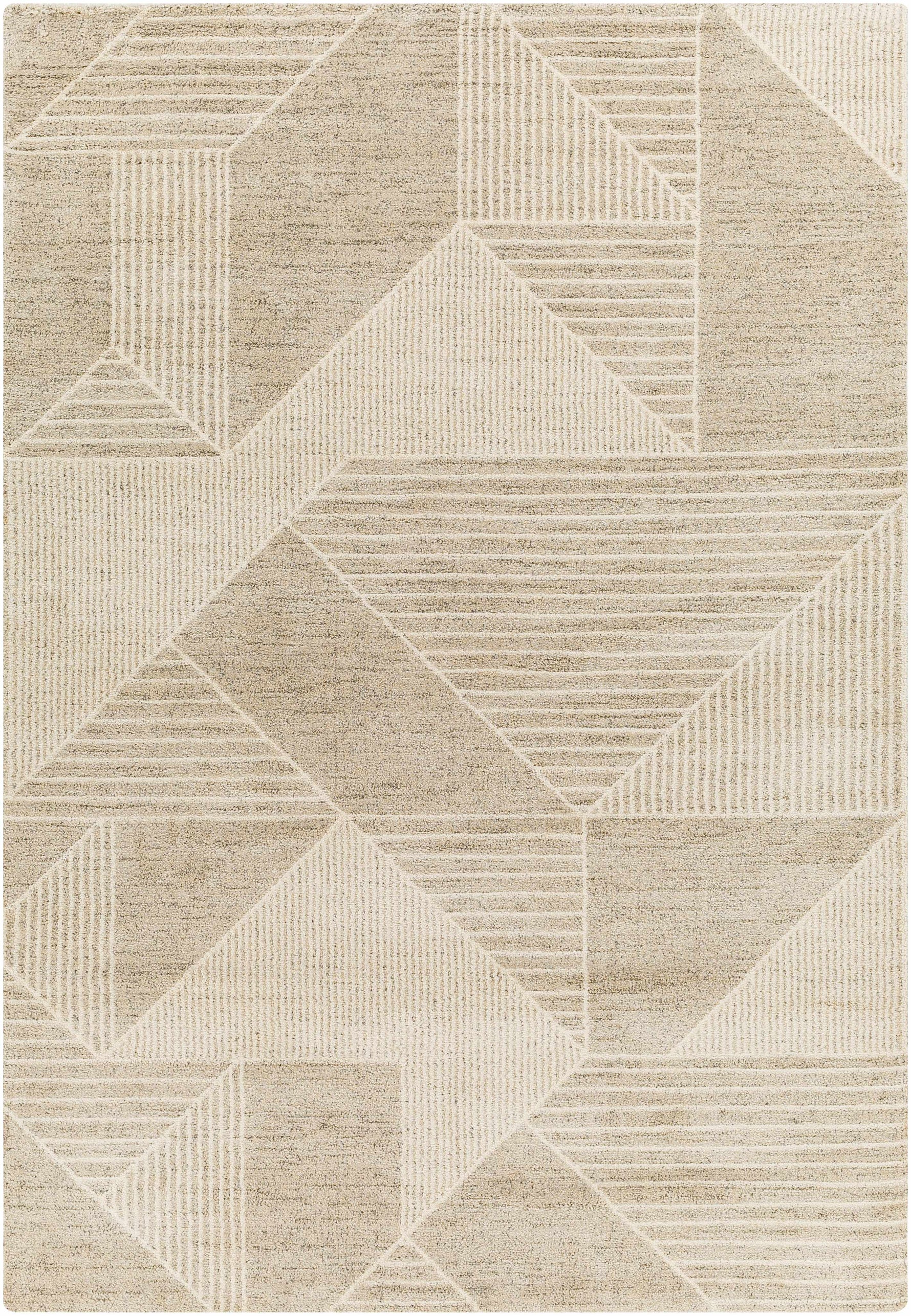 Almas Luxe Rug