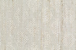 Angaston Beige Hand-Woven Jute Rug - Clearance