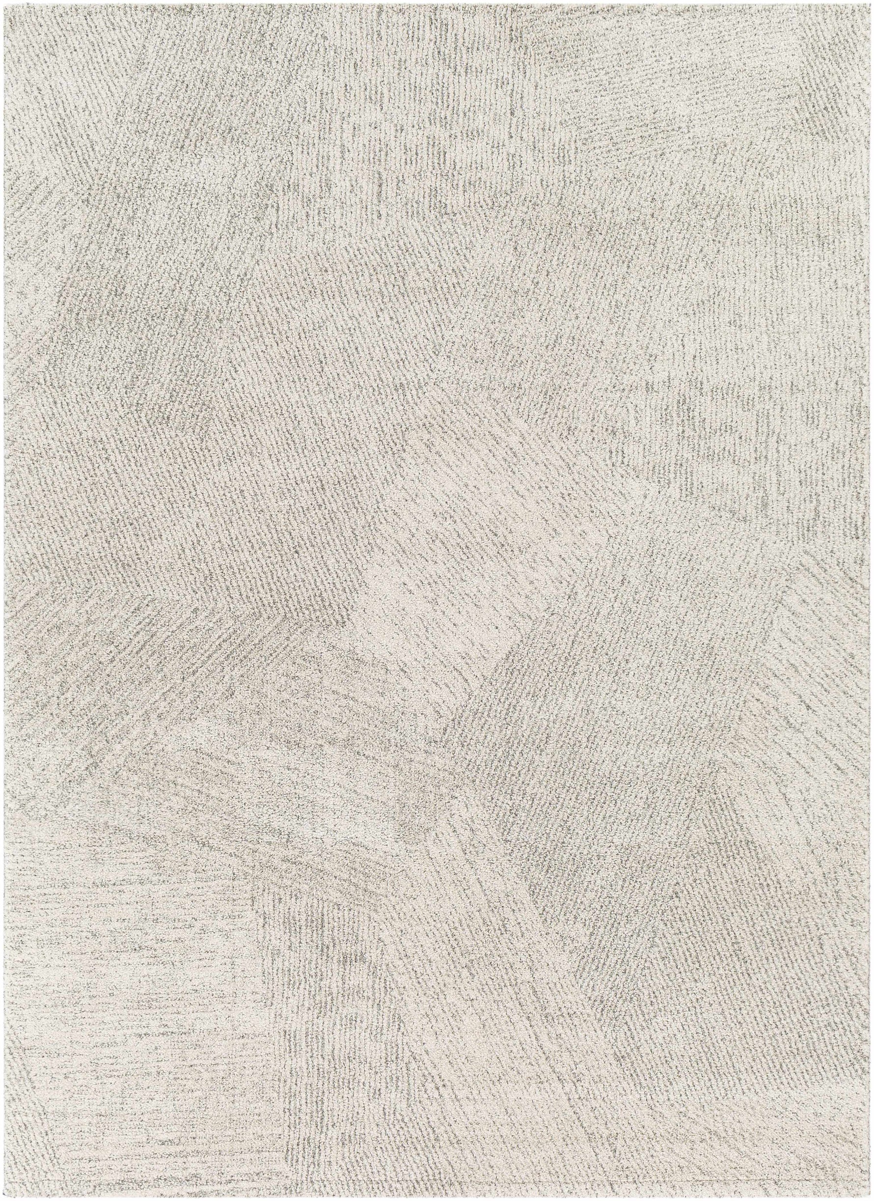 Annalong Modern High Pile Luxe Rug