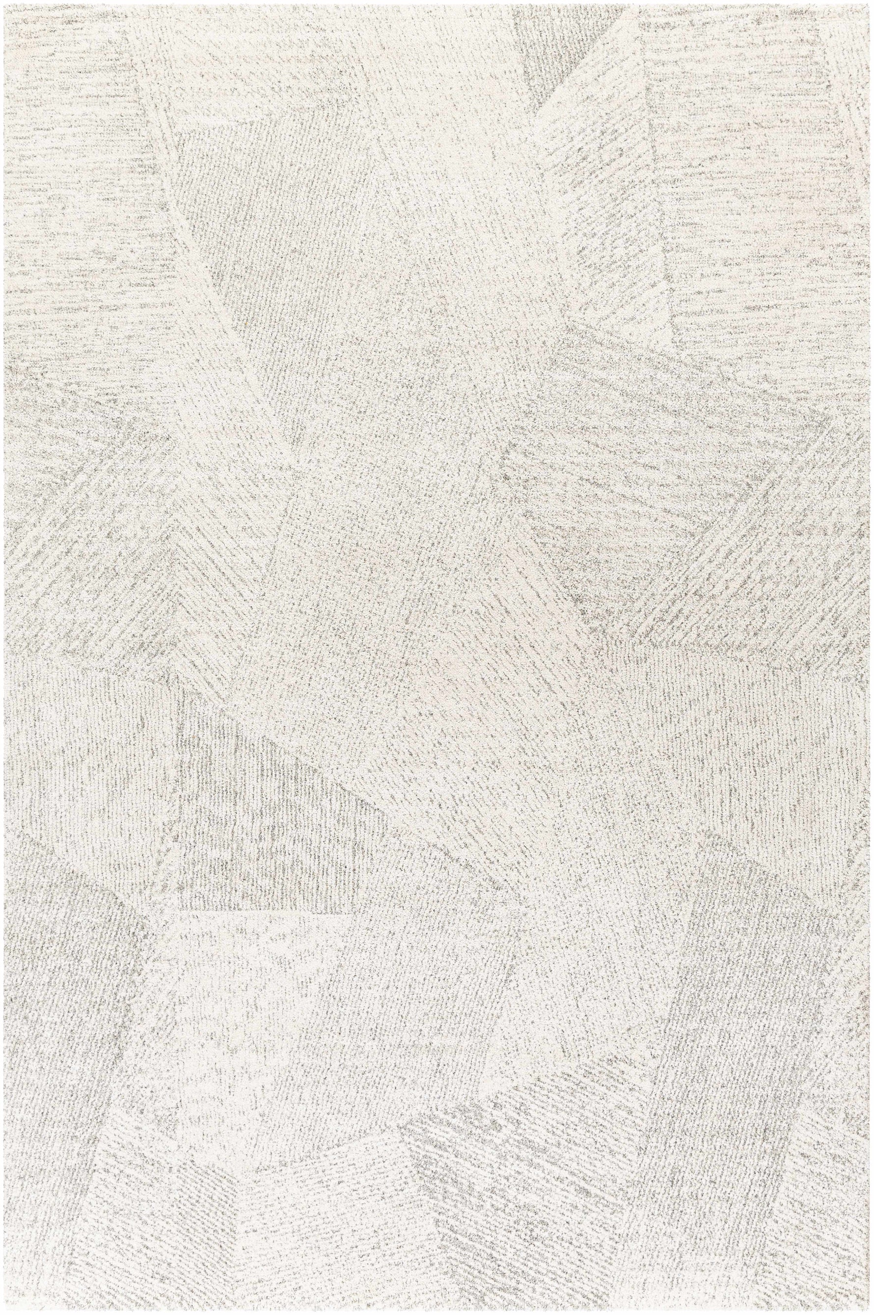 Annalong Modern High Pile Luxe Rug