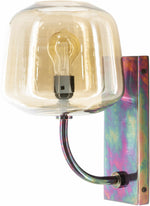 Anulid Wall Sconces - Clearance