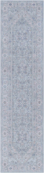 Earlsfield Thick Luxe Statement Rug