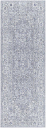 Earlsfield Thick Luxe Statement Rug
