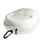 Hard Shell Case for Over The Ear Headphones with Full Protection fits Anker, Wyze, Beats, Sony, Bose QC, JBL, Sennheiser, Skullcandy, mPow, Audio Technica, Cowin, JVC, Panasonic]