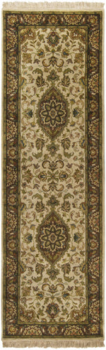Azalia Premium Wool 8' Round Rug - Clearance
