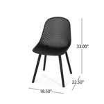 Posey Chair Set of 2