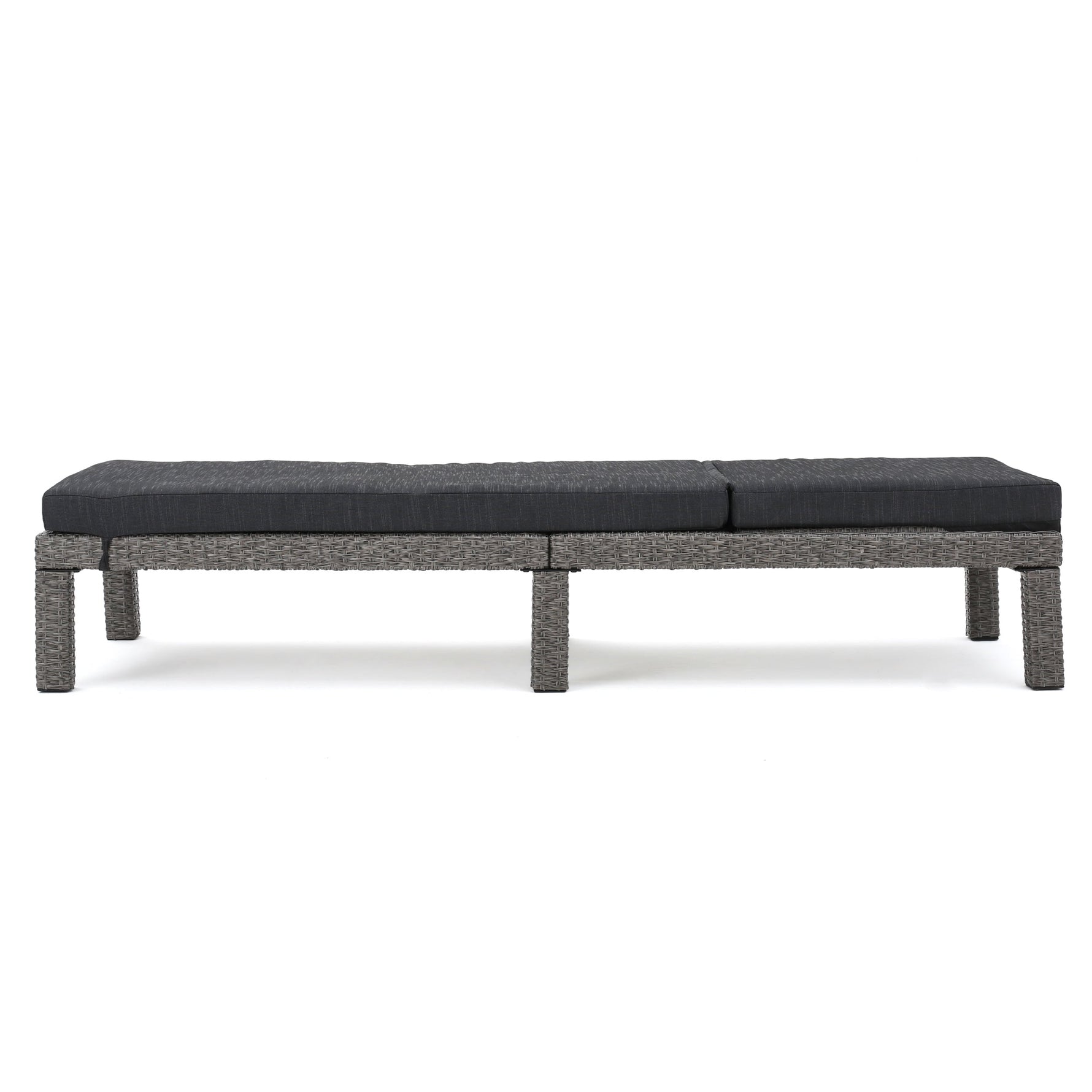 Puerta KD Chaise Lounge