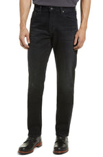 AG Everett Slim Straight Leg Jeans in 3 Years Evanston , Size 31 X 33