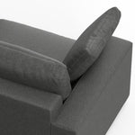 Charlie 96 Inch Deep Seater Sofa