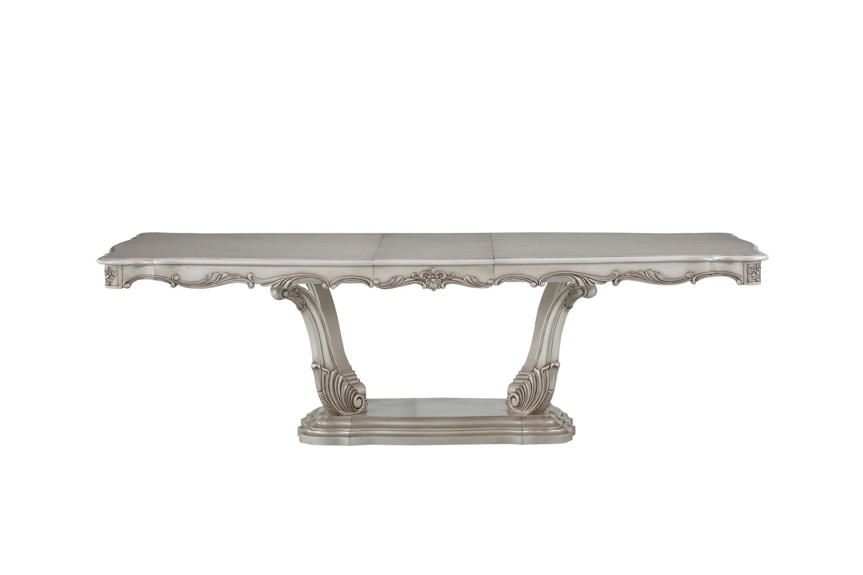 Gorsedd Dining Table - Gold