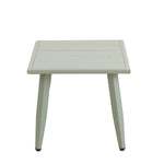 U_STYLE Durable and Comfortable Outdoor Seating Set