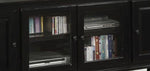 Ferla TV Stand in Black