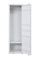 Cargo Wardrobe