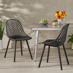 Lily Chair Set of 2