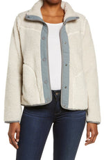 LLBean Fleece Jacket - Medium